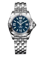 Breitling Cockpit Lady a7135612/c753-ss