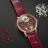 Girard-Perregaux Tourbillon With Three Gold Bridges Ruby Heart 99242B52CH01-CKHA