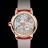 Girard-Perregaux Tourbillon With Three Gold Bridges Ruby Heart 99242B52CH01-CKHA