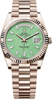 Rolex Day-Date 40 m228235jg-0003
