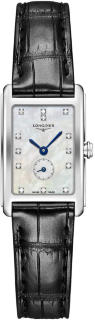 Elegance Longines Dolcevita L5.255.4.87.0