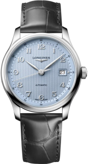 The Longines Master Collection L2.949.4.99.2