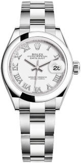 Rolex Lady-Datejust 28 Oyster m279160-0016