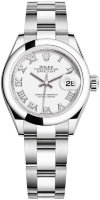 Rolex Lady-Datejust 28 Oyster m279160-0016