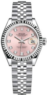 Rolex Lady-Datejust 28 Oyster m279174-0003