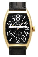 Franck Muller Cintree Curvex Crazy Hours 7851 CH-1