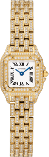La Panthere De Cartier Watch HPI01552