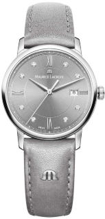 Maurice Lacroix Eliros Date Ladies EL1094-SS001-250-1