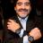 Hublot Big Bang Maradona 318.CI.1129.GR.DMA09