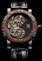 Romain Jerome Sea Titanic Inside Exceptional Pieces Day & Night Tourbillon DN.T.OXY4.BBBB.00