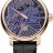 Chopard L.U.C Quattro Spirit 25 Fifth Avenue Edition 161977-5004