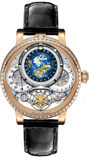 Bovet Dimier 22 Grand Recital R20N001-SD1