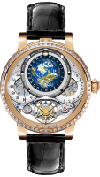 Bovet Dimier 22 Grand Recital R20N001-SD1