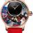 Jaquet Droz Automata The Rolling Stones Automaton J0328330011