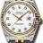 Rolex Oyster Perpetual Datejust 36 m116233-0154