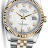 Rolex Oyster Perpetual Datejust 36 m116233-0154
