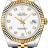 Rolex Oyster Perpetual Datejust 36 m116233-0154