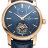 Vacheron Constantin Traditionnelle Bucherer Blue Edition Tourbillon 42 mm 89000/000R-B514