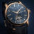 Vacheron Constantin Traditionnelle Bucherer Blue Edition Tourbillon 42 mm 89000/000R-B514