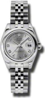 Rolex Datejust Ladies 179160 SCAJ Rolex Datejust Ladies 179160 SCAJ