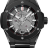 Hublot Big Bang Integrated Time Only Black Magic 456.CX.0170.CX