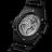 Hublot Big Bang Integrated Time Only Black Magic 456.CX.0170.CX