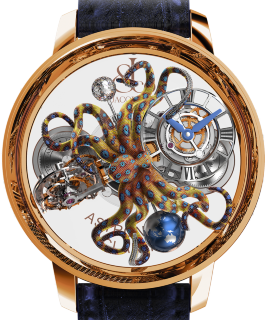 Jacob & Co Astronomia Art Octopus AT120.40.OU.UA.BBALA
