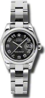 Rolex Datejust Ladies 179160 BKCAO Rolex Datejust Ladies 179160 BKCAO