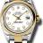 Rolex Datejust 26 Oyster Perpetual m179163-0084