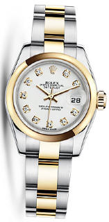 Rolex Datejust 26 Oyster Perpetual m179163-0084