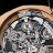 Jacob & Co Twin Turbo Furious Rose Gold TT200.40.NS.NK.A