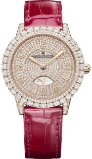 Jaeger-LeCoultre Rendez-Vous Dazzling Night & Day 3432472