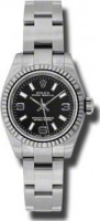 Rolex Oyster Perpetual No-Date Ladies 176234 BKAIO
