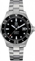 TAG Heuer Aquaracer 300M Calibre 5 Automatic Watch 41 mm WAN2110.BA0822