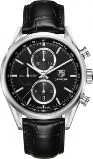 TAG Heuer Carrera Calibre 1887 Automatic Chronograph 41 mm CAR2110.FC6266