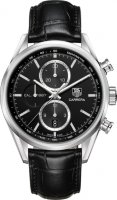 TAG Heuer Carrera Calibre 1887 Automatic Chronograph 41 mm CAR2110.FC6266