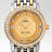 Omega De Ville Prestige Quartz 22 Ladies 413.25.22.60.58.001