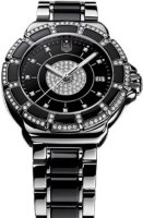 TAG Heuer Formula 1 Steel Ceramic And Diamonds 37 mm WAH1219.BA0859
