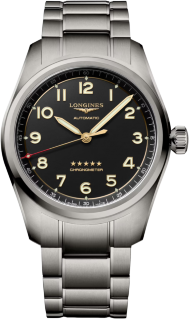 Sport Longines Spirit L3.811.1.53.6