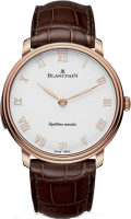 Blancpain Metiers dArt Montre Repetition Minutes 6632 3642 55A