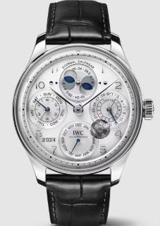 IWC Portugieser Eternal Calendar IW505701