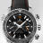 Seamaster Planet Ocean 600 m Omega Co-Axial Chronograph 45.5 mm 232.32.46.51.01.005