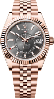 Rolex Sky-Dweller m336935-0008