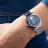 Glashuette Original Ladies Collection Serenade Luna 1-35-14-03-02-14