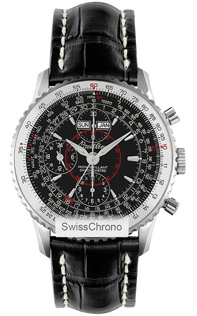breitling montbrillant datora price