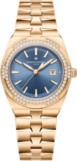 Vacheron Overseas Quartz 1225v/200r-h015