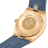 Vacheron Overseas Quartz 1225v/200r-h015