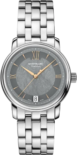 Montblanc Tradition Automatic Date 32 mm 132317