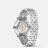 Montblanc Tradition Automatic Date 32 mm 132317