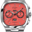 Glashutte Original Vintage Seventies Chronograph Panorama Date 1-37-02-17-02-70